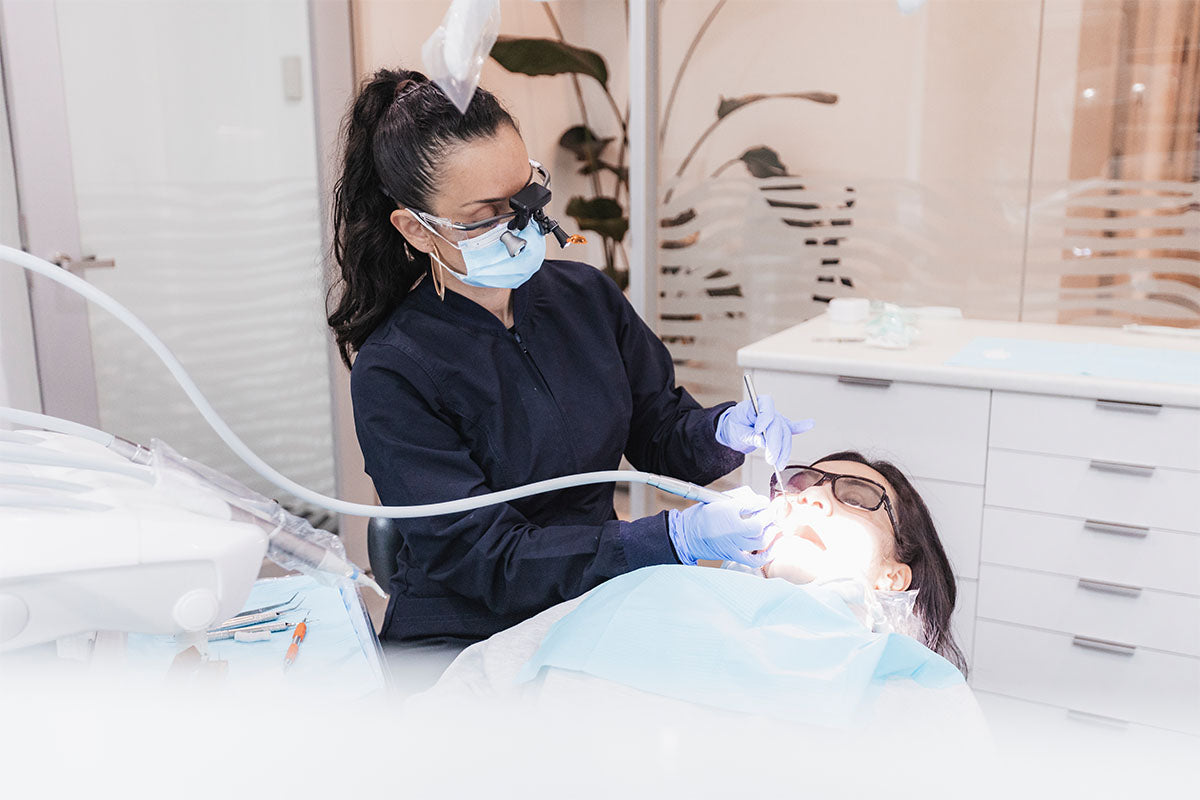 How Often Should You Visit The Dentist For A Check-up? – The Warm Smile